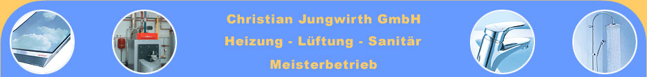 zur Homepage der Christian Jungwirt GmbH