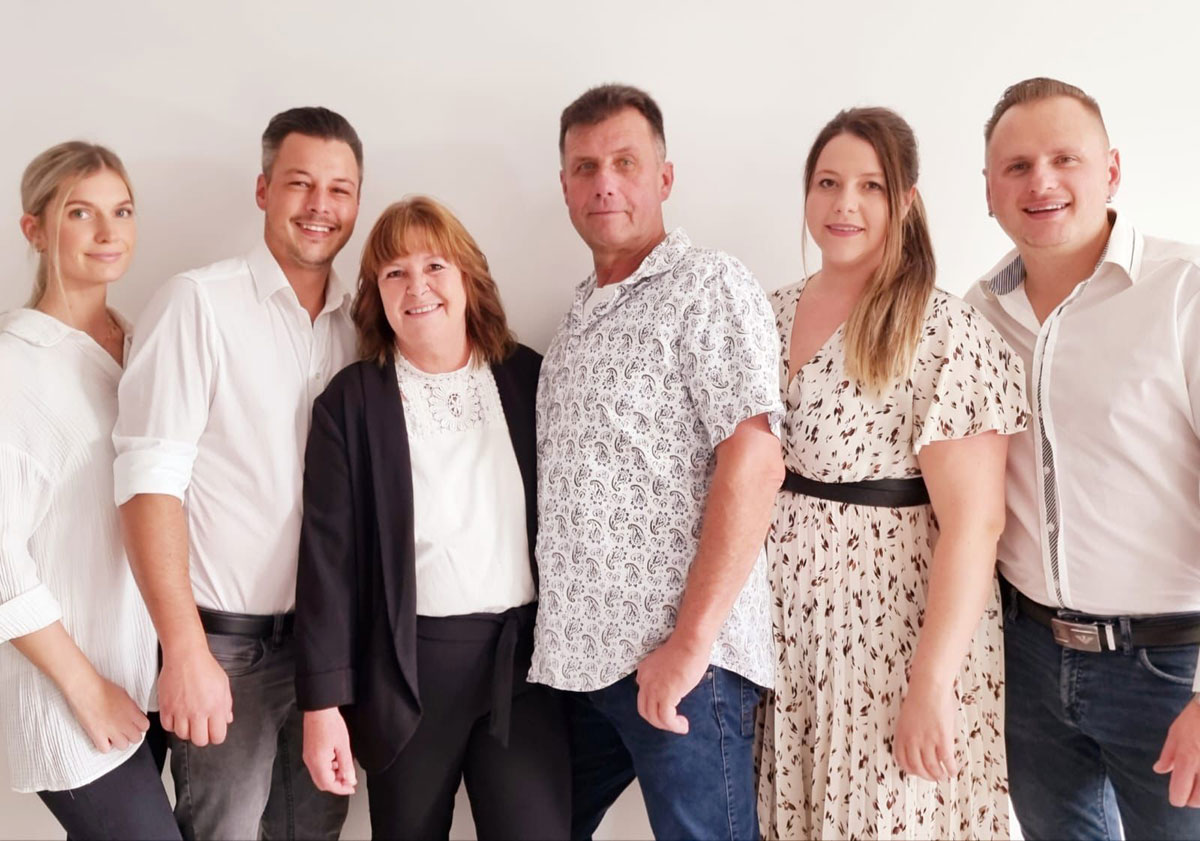 Team Christian Jungwirth GmbH